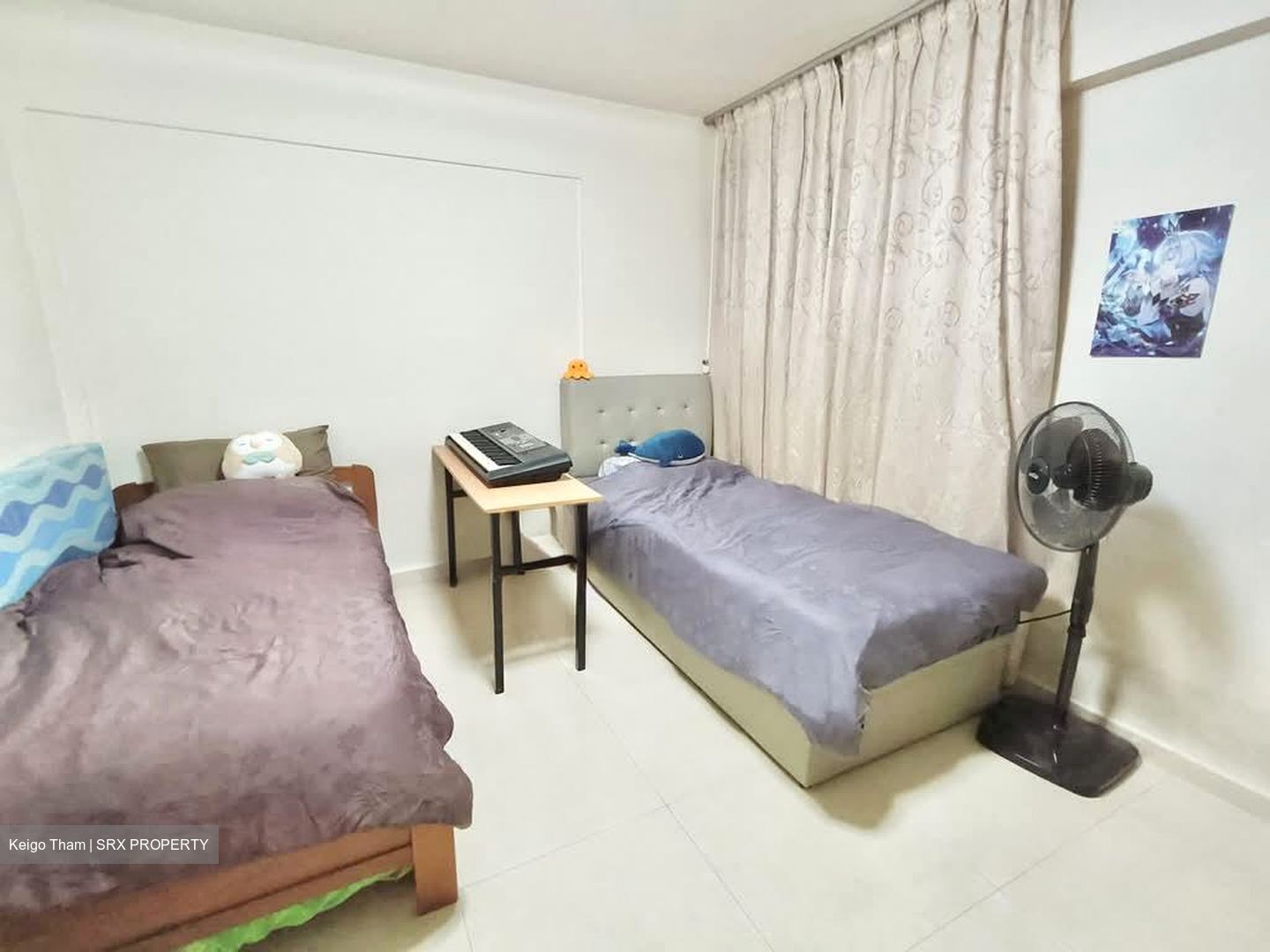 Blk 430 Clementi Avenue 3 (Clementi), HDB 4 Rooms #528364291
